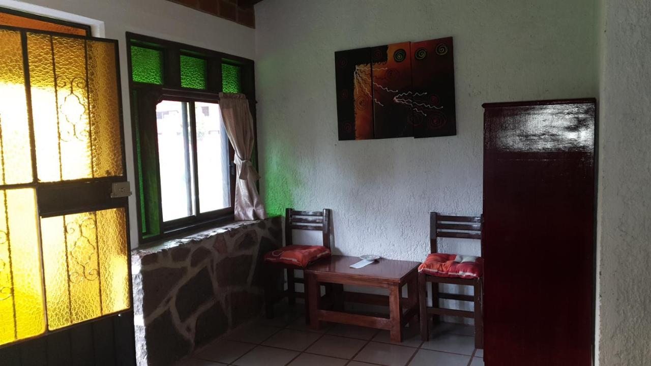 Rio Estigia Inn Tlalpujahua de Rayón 외부 사진