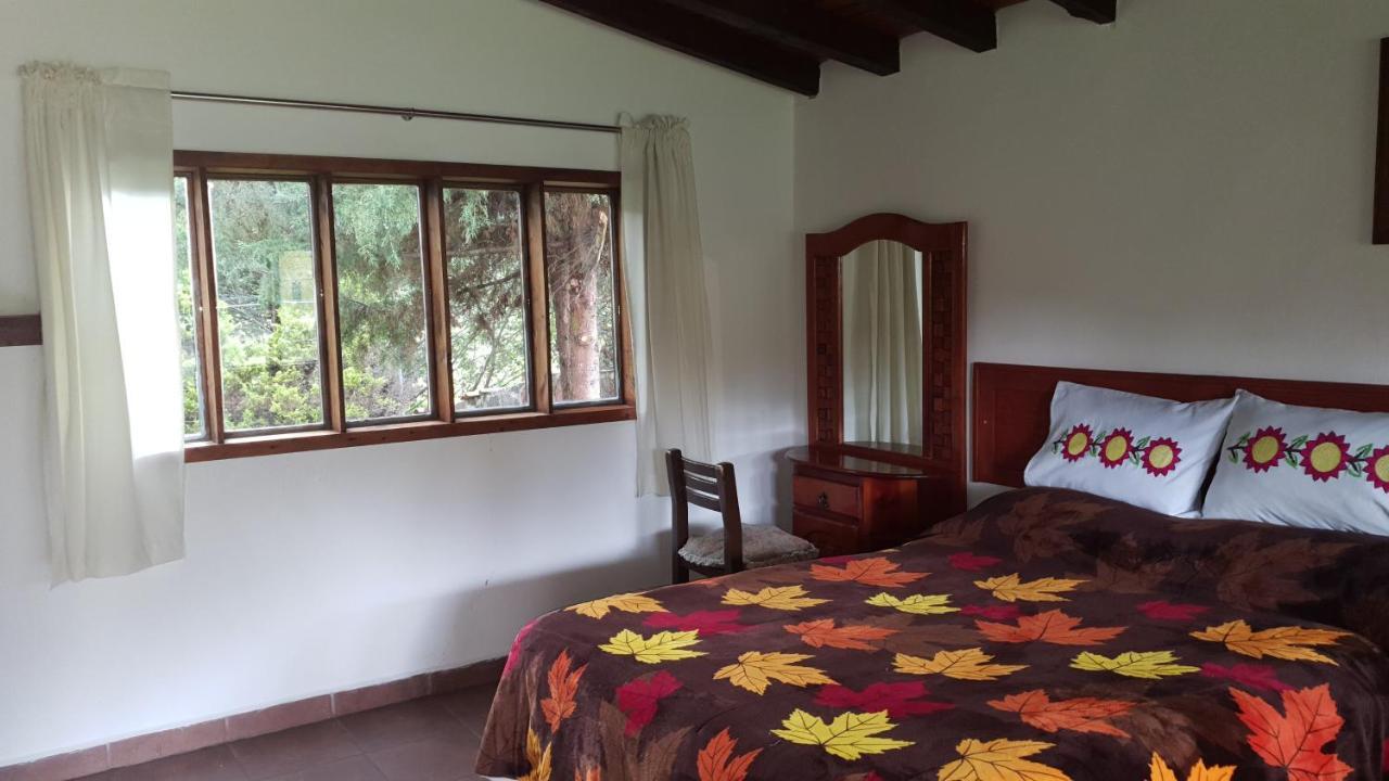 Rio Estigia Inn Tlalpujahua de Rayón 외부 사진