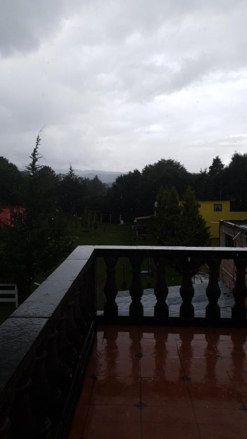 Rio Estigia Inn Tlalpujahua de Rayón 외부 사진