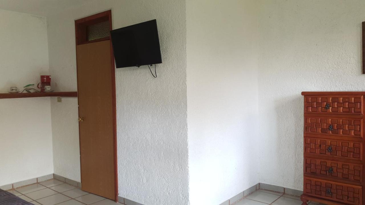 Rio Estigia Inn Tlalpujahua de Rayón 외부 사진