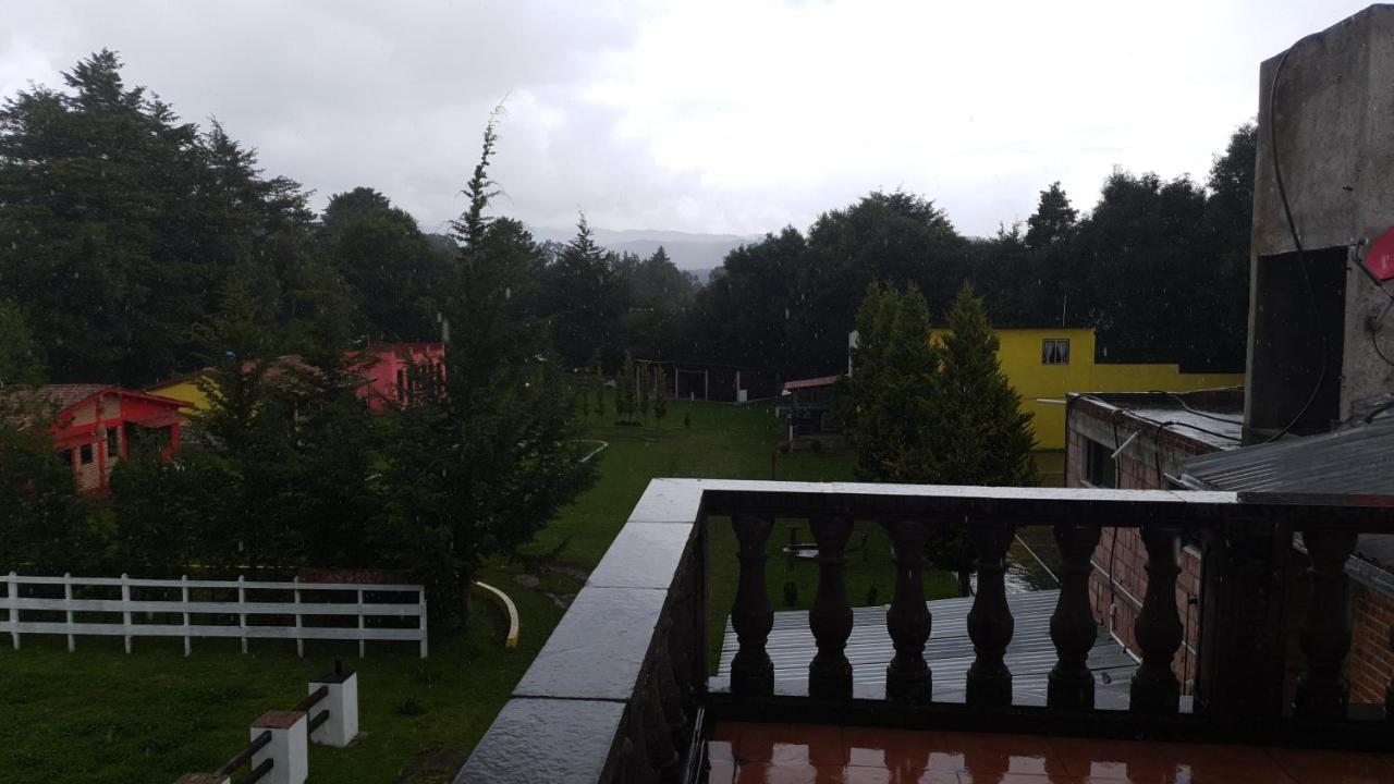 Rio Estigia Inn Tlalpujahua de Rayón 외부 사진