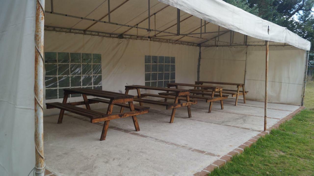 Rio Estigia Inn Tlalpujahua de Rayón 외부 사진